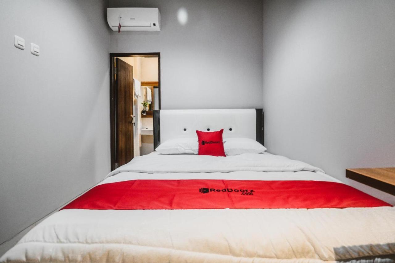 Kamar Standard Double