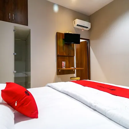 RedDoorz near Kebon Jeruk Jakarta-3